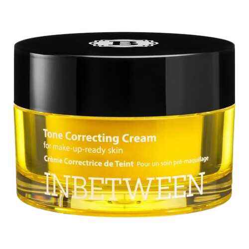 Крем для лица Blithe InBetween Cream Tone Correcting в Мери Кей
