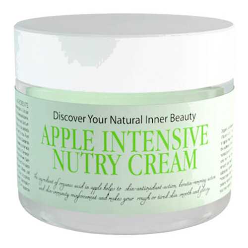 Крем для лица Chamos Acaci Apple Intensive Nutry Cream 50 мл в Мери Кей