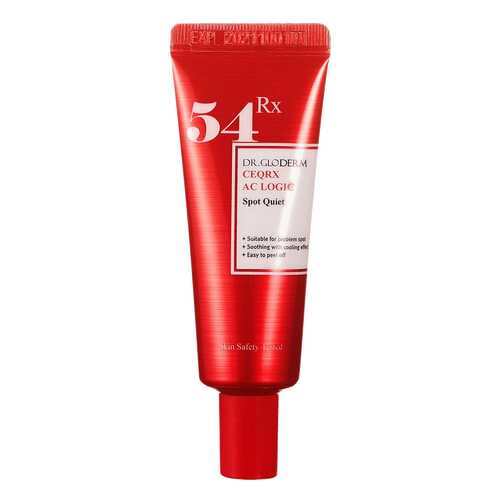Крем для лица Dr. Gloderm Ac-Logic Spot Quiet 25 мл в Мери Кей