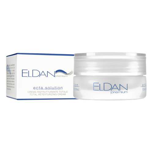 Крем для лица Eldan Cosmetics Premium ECTA 40+ в Мери Кей