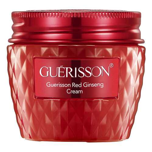 Крем для лица Guerisson Red Ginseng 60 мл в Мери Кей