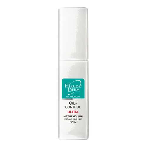 Крем для лица Hirudo Derm Oil Control Ultra 50 мл в Мери Кей