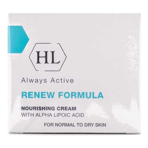 Крем для лица Holyland Laboratories Nourishing Cream Питательный 50 мл в Мери Кей