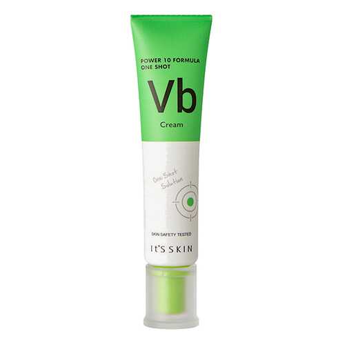 Крем для лица Its Skin Power 10 Formula One Shot VB Cream Сужающий поры 35 мл в Мери Кей