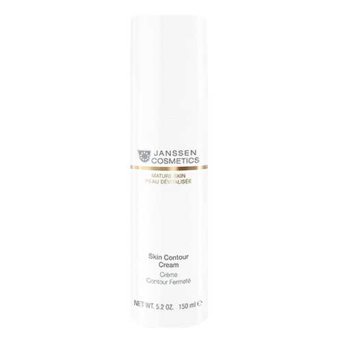 Крем для лица Janssen Mature skin Skin Contour Cream 150 мл в Мери Кей