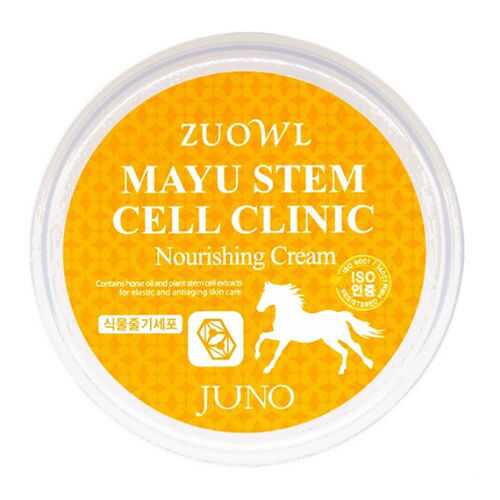 Крем для лица JUNO Mayu Stem Cell Clinic Nourishing Cream 100 г в Мери Кей