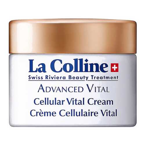 Крем для лица La Colline Advanced Vital Cellular Vital Cream 30 мл в Мери Кей