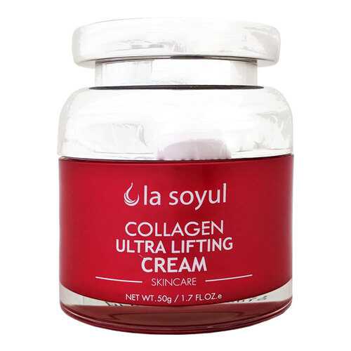 Крем для лица La Soyul Collagen Ultra Lifting 50 г в Мери Кей
