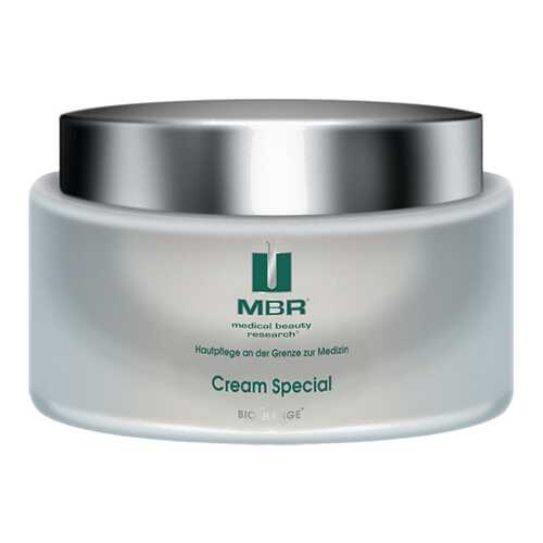 Крем для лица MBR Biochange Cream Special 50 мл в Мери Кей