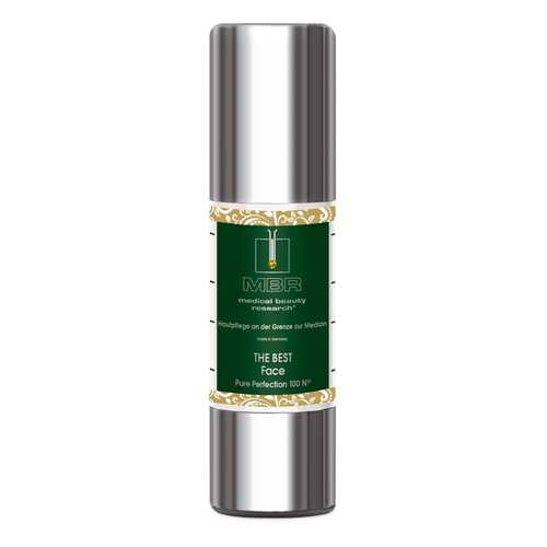 Крем для лица MBR Pure Perfection 100N The Best Face, 50 мл в Мери Кей