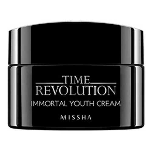 Крем для лица Missha Time Revolution Immortal Youth Cream 50 мл в Мери Кей