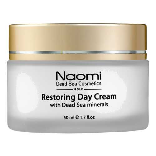 Крем для лица Naomi Dead Sea Cosmetics 50 мл в Мери Кей