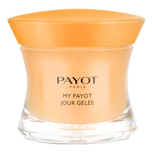 Крем для лица PAYOT JOUR GELEE 50 мл в Мери Кей