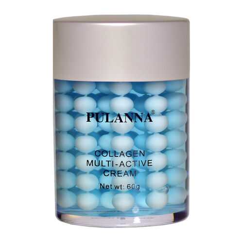 Крем для лица PULANNA Collagen Multi-Active Cream 60 г в Мери Кей