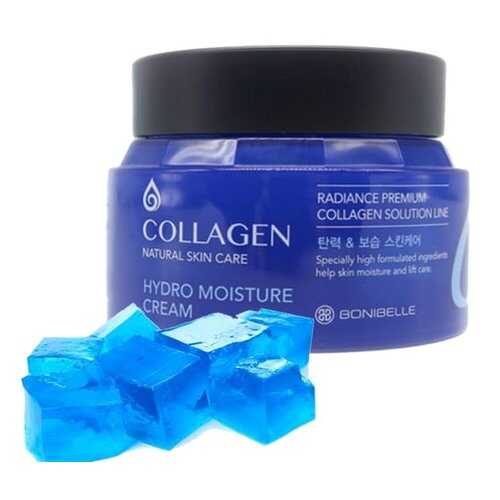 Крем для лица с коллагеном ENOUGH Bonibelle Collagen Hydro Moisture Cream в Мери Кей