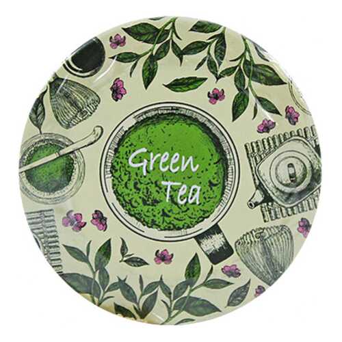 Крем для лица SeaNtree Green Tea Deep Deep Deep Cream 35 г в Мери Кей