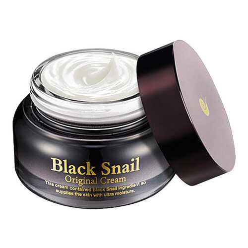 Крем для лица secret Key Black Snail Original Cream 50 мл в Мери Кей