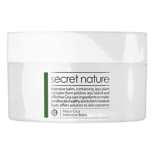 Крем для лица Secret Nature Maca-Cica Intensivе Balm 55 мл в Мери Кей