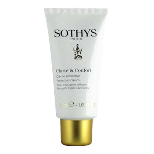 Крем для лица Sothys Clarte & Comfort Protective 50 мл в Мери Кей
