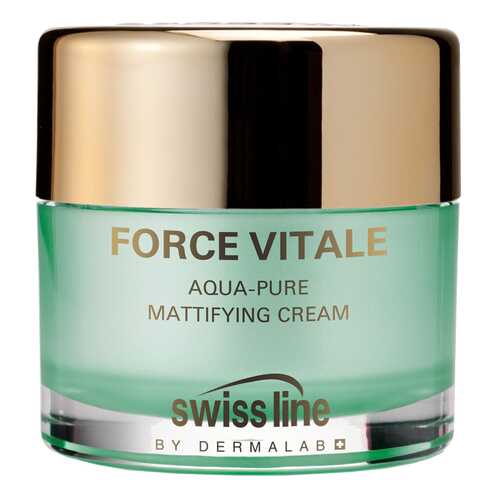 Крем для лица Swiss Line Mattifying Cream 50 мл в Мери Кей