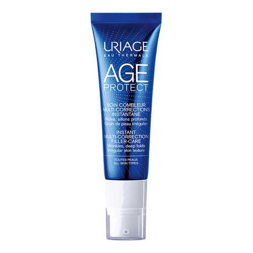 Крем для лица Uriage Age Protect Instant Multi-Correction Filler Care 30 мл в Мери Кей