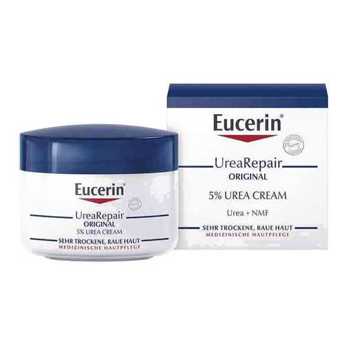 Крем для лица увлажняющий Eucerin UreaRepair.Original в Мери Кей