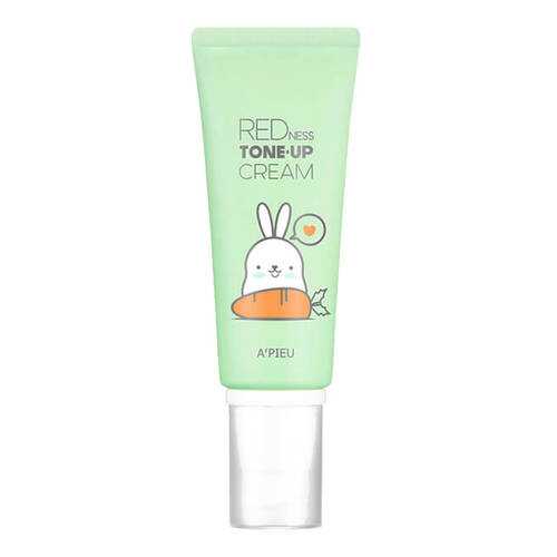 Крем для яркости кожи R)APIEU BABY TONE-UP CREAM 65гр в Мери Кей