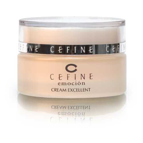 Крем ревитализирующий питательный Emocion Cream Excellent CEFINE,30 гр в Мери Кей