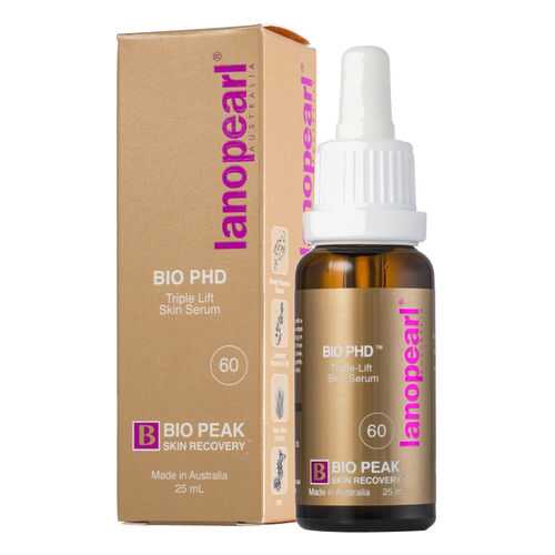 Lanopearl Сыворотка для кожи с тройным лифтинг-эффектом Bio PHD, 25 мл в Мери Кей