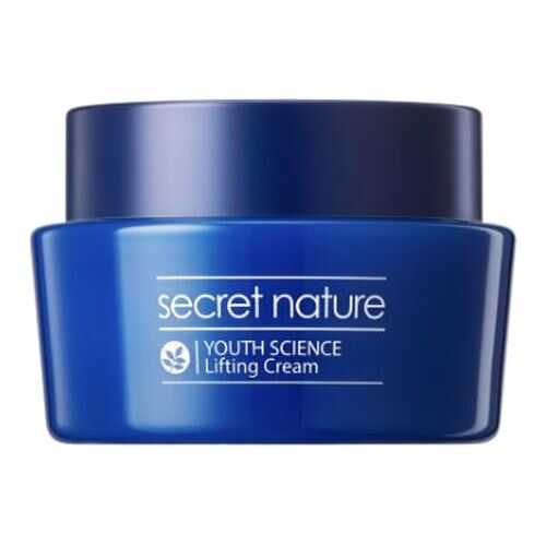 Лифтинг-крем для лица Secret Nature, You Science, 50 мл в Мери Кей