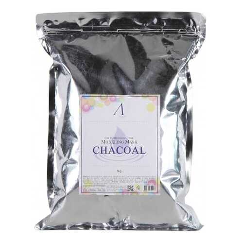 Маска для лица Anskin Charcoal Modeling Mask Refill 1000 г в Мери Кей