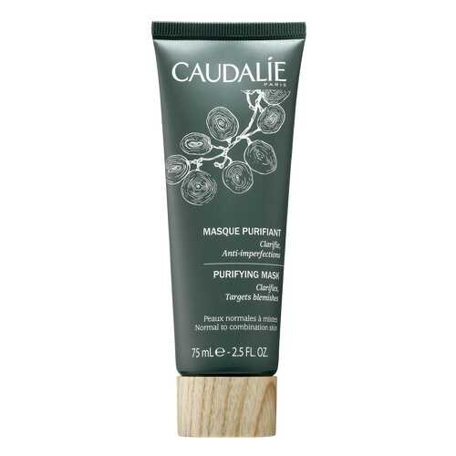Маска для лица Caudalie Masque Purifiant 75 мл в Мери Кей