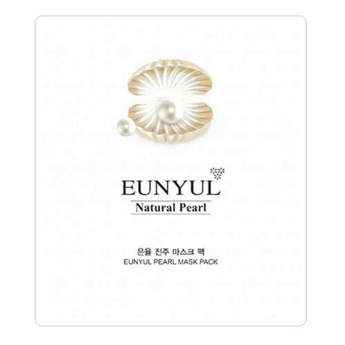 Маска для лица EUNYUL Pearl Mask Pack 30 мл в Мери Кей