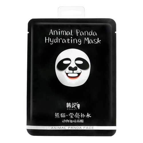 Маска для лица Fabrik Cosmetology Animal Panda в Мери Кей