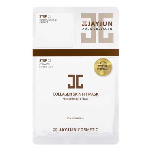 Маска для лица JayJun Collagen Skin Fit Mask в Мери Кей