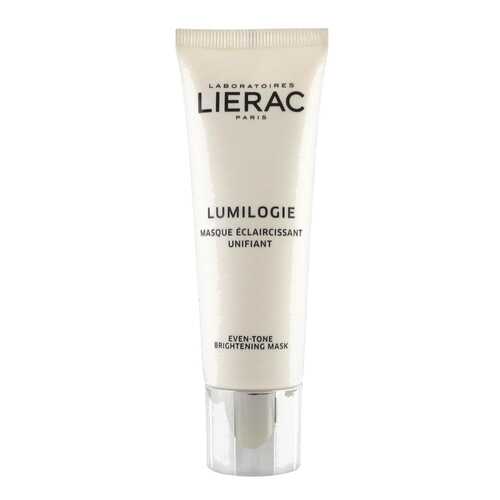 Маска для лица Lierac Lumilogie Even-Tone 50 мл в Мери Кей