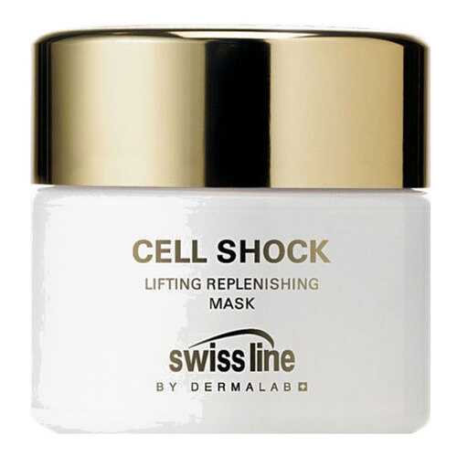 Маска для лица Swiss Line Cell Shock Lifting Replenishing 50 мл в Мери Кей