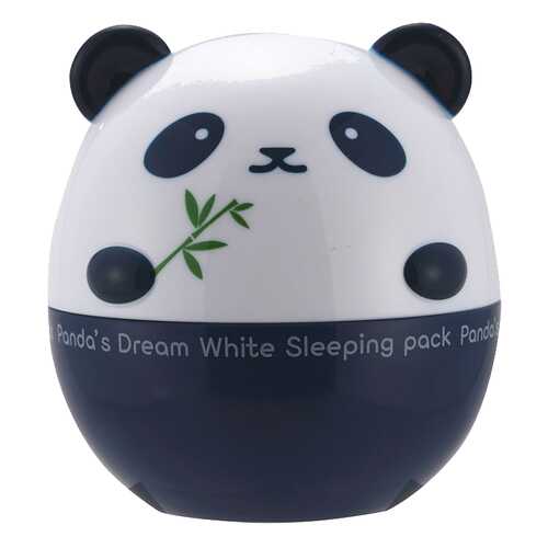 Маска для лица Tony Moly Pandas Dream White Sleeping Pack в Мери Кей