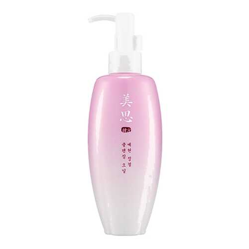 Масло для лица Missha Misa Yei Hyun Cleansing Oil 180 мл в Мери Кей