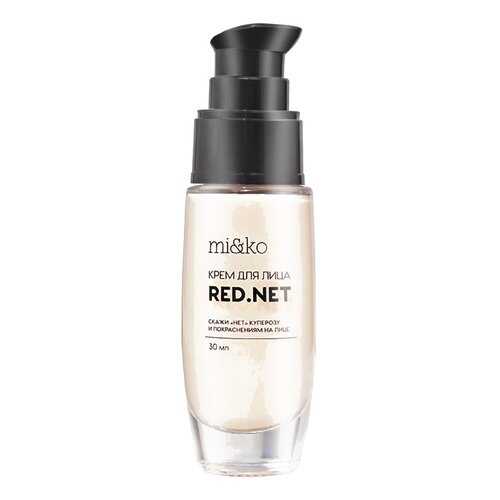 МИКО Крем для лица от купероза RED.NET 30 мл в Мери Кей