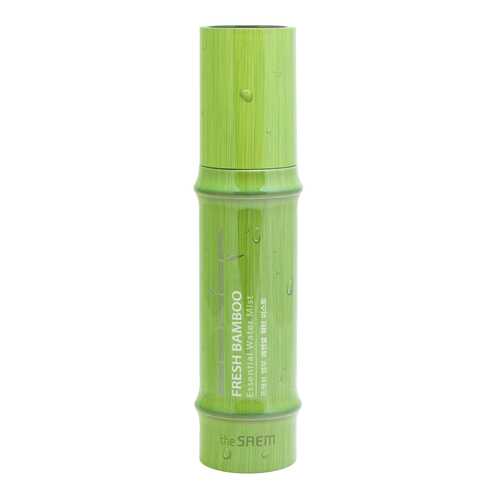 Мист для лица The Saem Fresh Bamboo Essential Water Mist 100 мл в Мери Кей