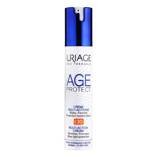 Многофункциональная дневная эмульсия Uriage Age Protect Multi-Action Fluid SPF30, 40 мл в Мери Кей