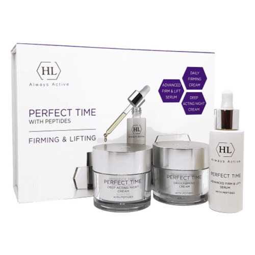 Подарочный набор Holyland Laboratories Perfect Time в Мери Кей