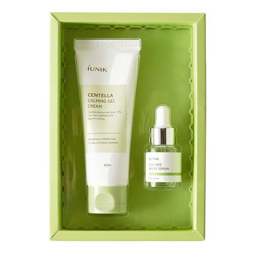 Подарочный набор iUNIK Centella Edition Skin Care Set в Мери Кей