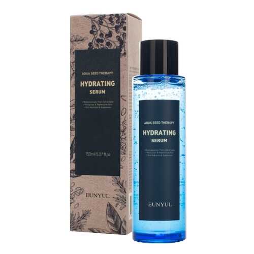 Серум Eunyul Aqua Seed Therapy Hydrating Serum с Экстрактом Морского Винограда, 150 мл в Мери Кей