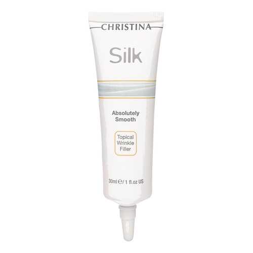 Сыворотка для лица Christina Silk Absolutely Smooth Topical Wrinkle Filler 30 мл в Мери Кей