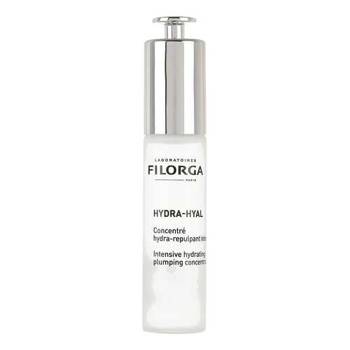 Сыворотка для лица Filorga Hydra-Hyal Intensive Hydrating Plumping Concentrate 30 мл в Мери Кей