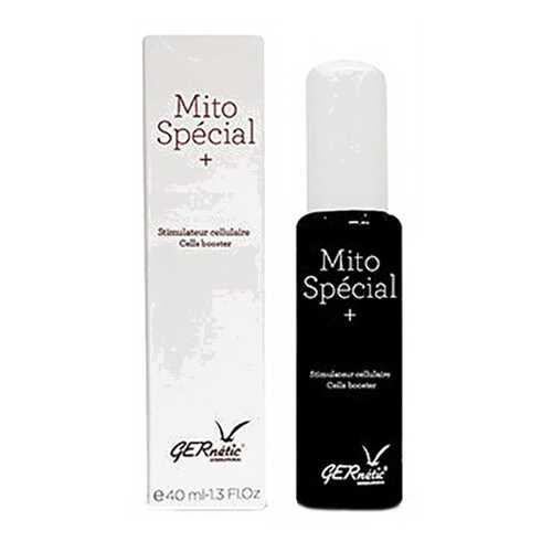 Сыворотка для лица Gernetic Mito Special Plus 40 мл в Мери Кей