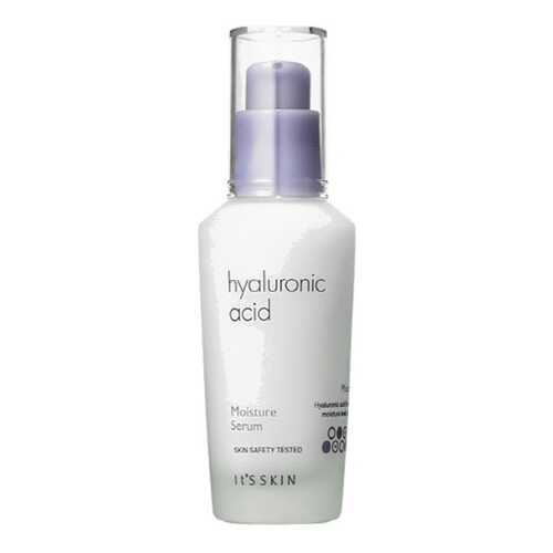 Сыворотка для лица Its Skin Hyaluronic Acid Moisture Serum 40 мл в Мери Кей