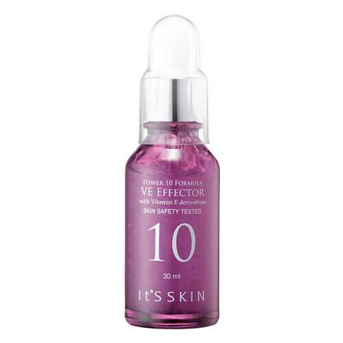 Сыворотка для лица Its Skin Power 10 Formula VE Effector 30 мл в Мери Кей